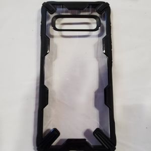 Samsung galaxy S10 plus case
